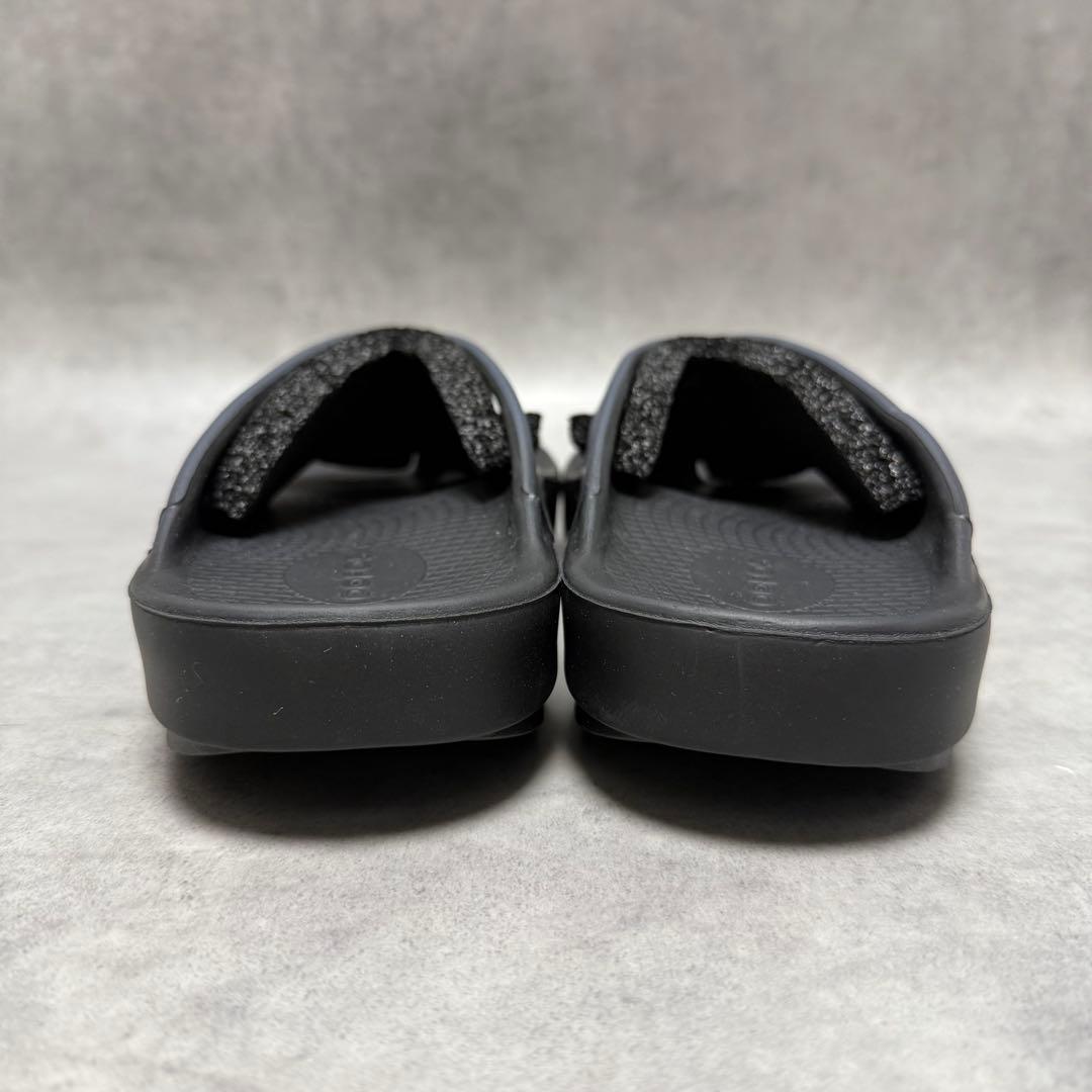 【専用】OOFOS ウーフォス レイニングチャンプ リカバリーサンダル 41