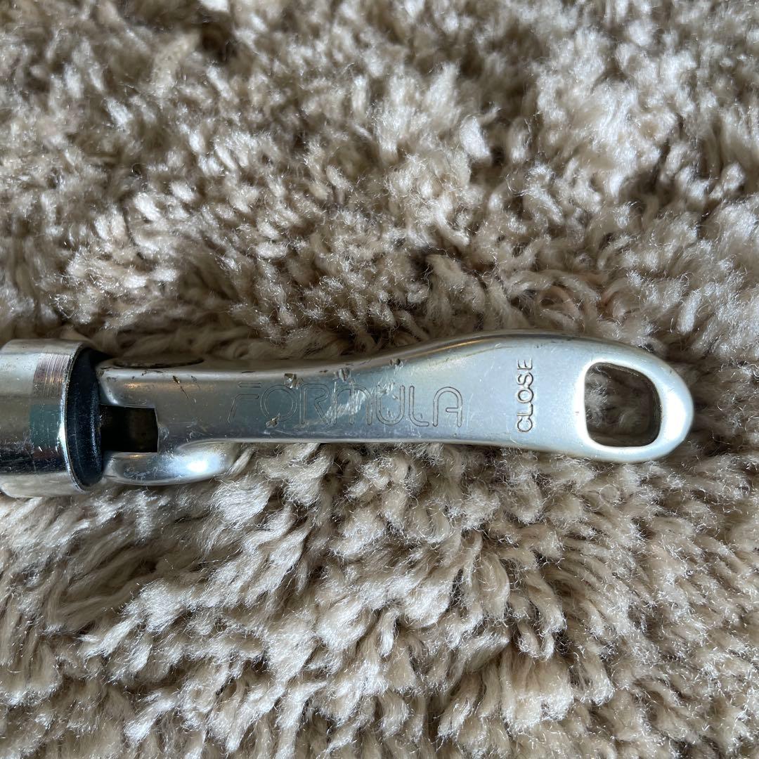 FORMULA 前後ハブセット　ディスク付き