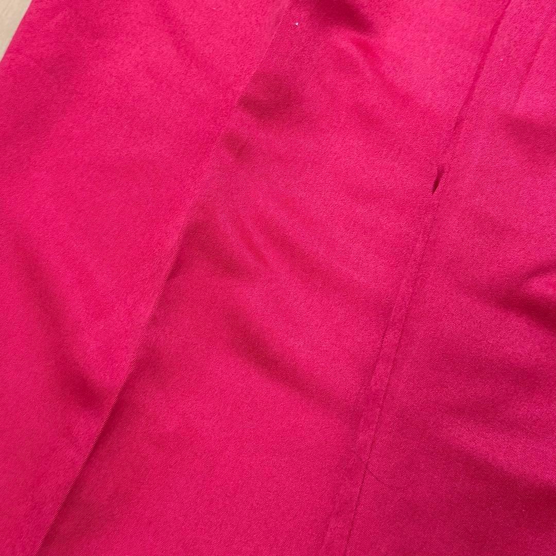 Smokey Joe's ワイドスラックス ワイドパンツ バギースラックス 極太