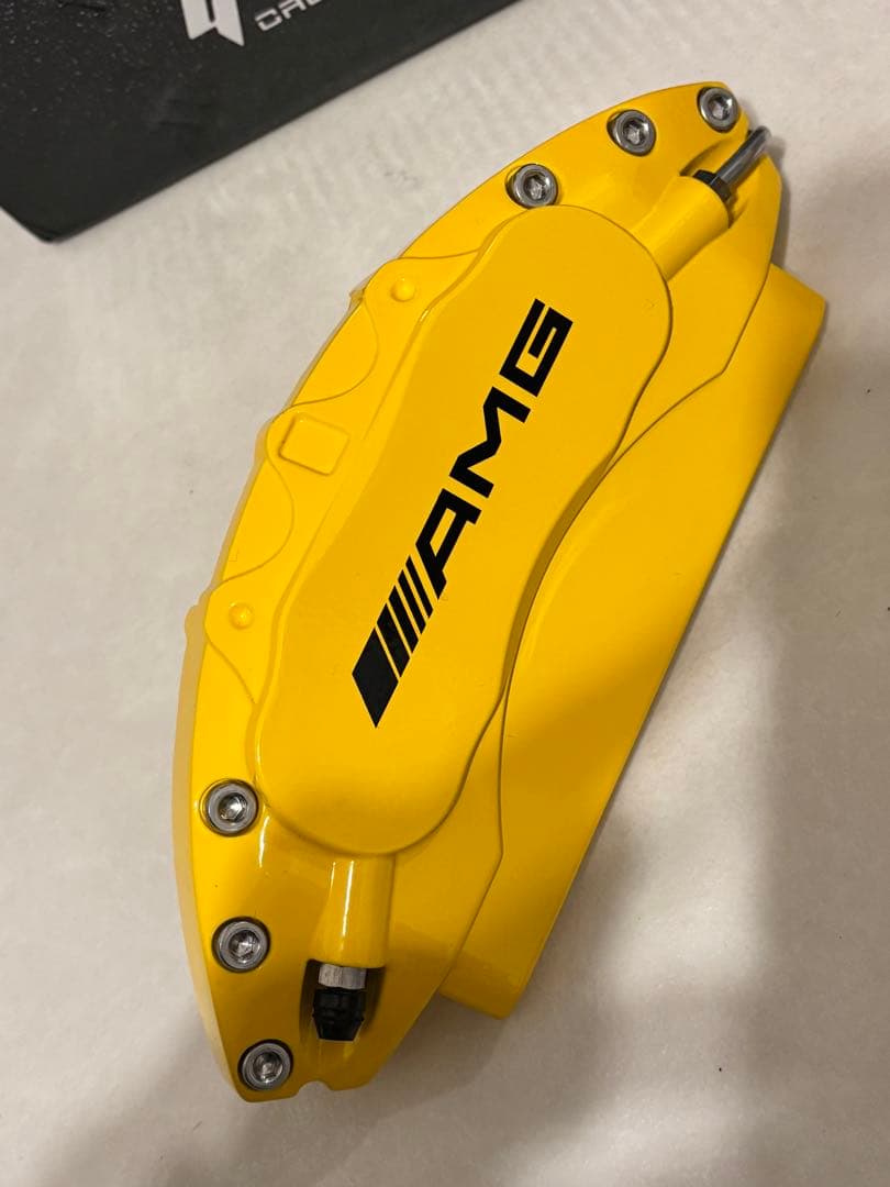 ベンツ キャリパーカバー GLCクラス