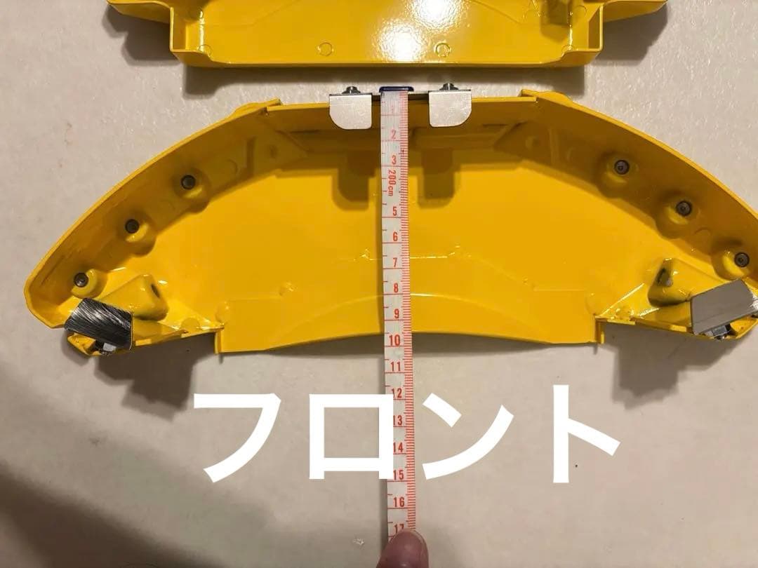 ベンツ キャリパーカバー GLCクラス