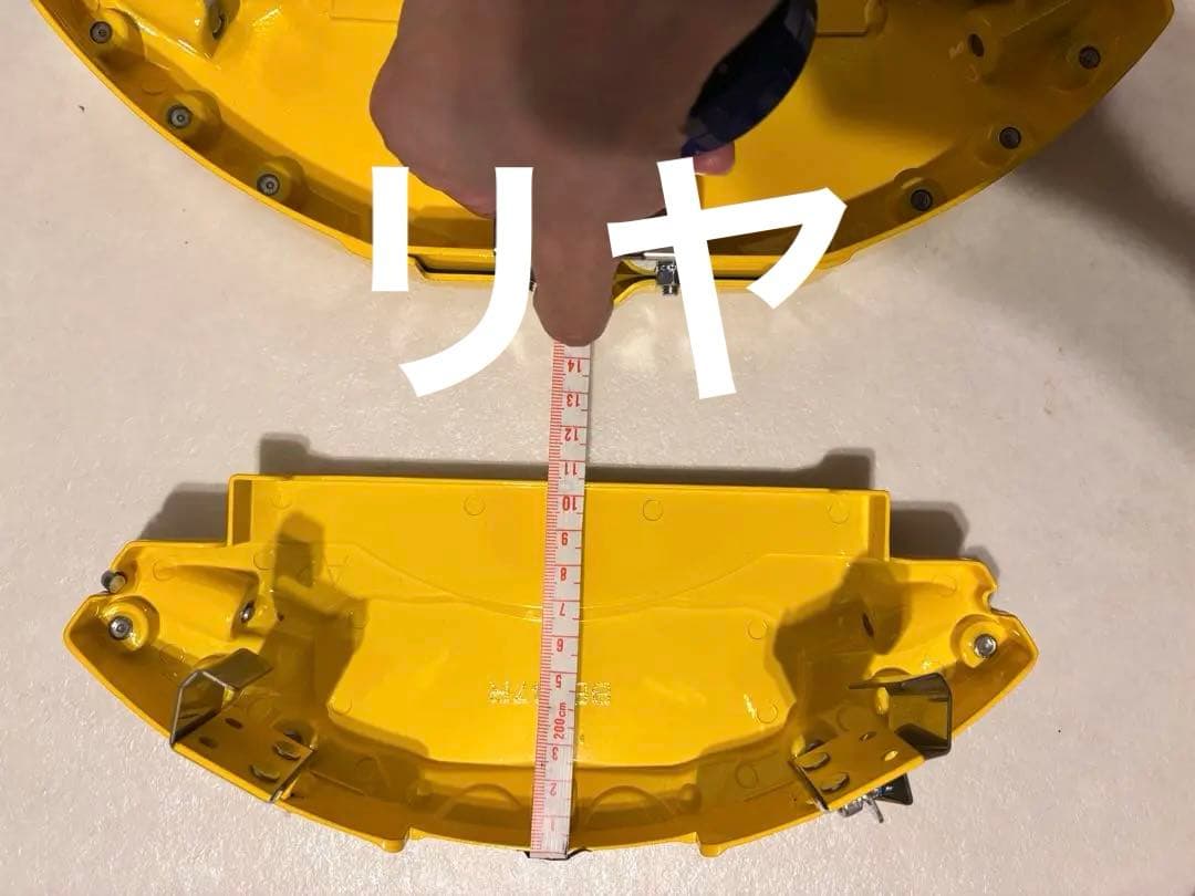 ベンツ キャリパーカバー GLCクラス