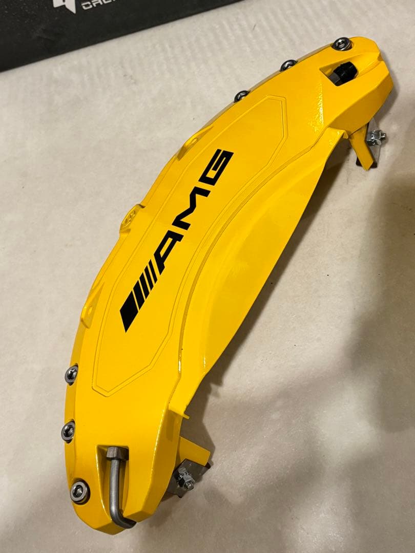 ベンツ キャリパーカバー GLCクラス