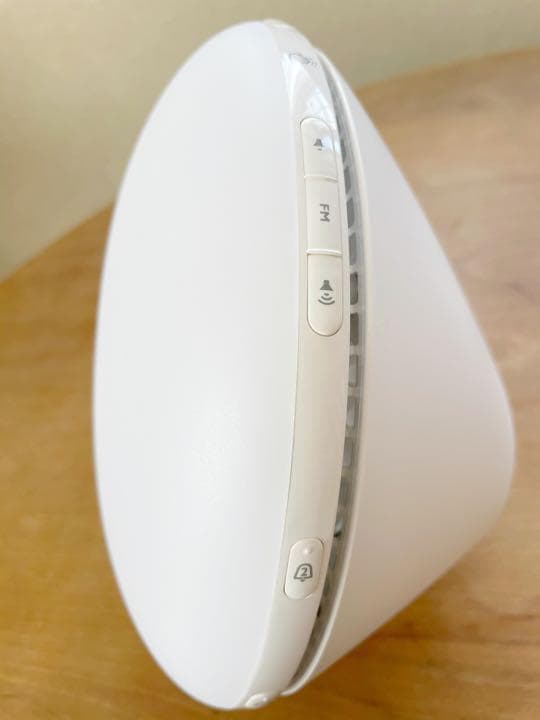 フィリップス スマートスリープ ウェイクアップ ライト 光目覚まし