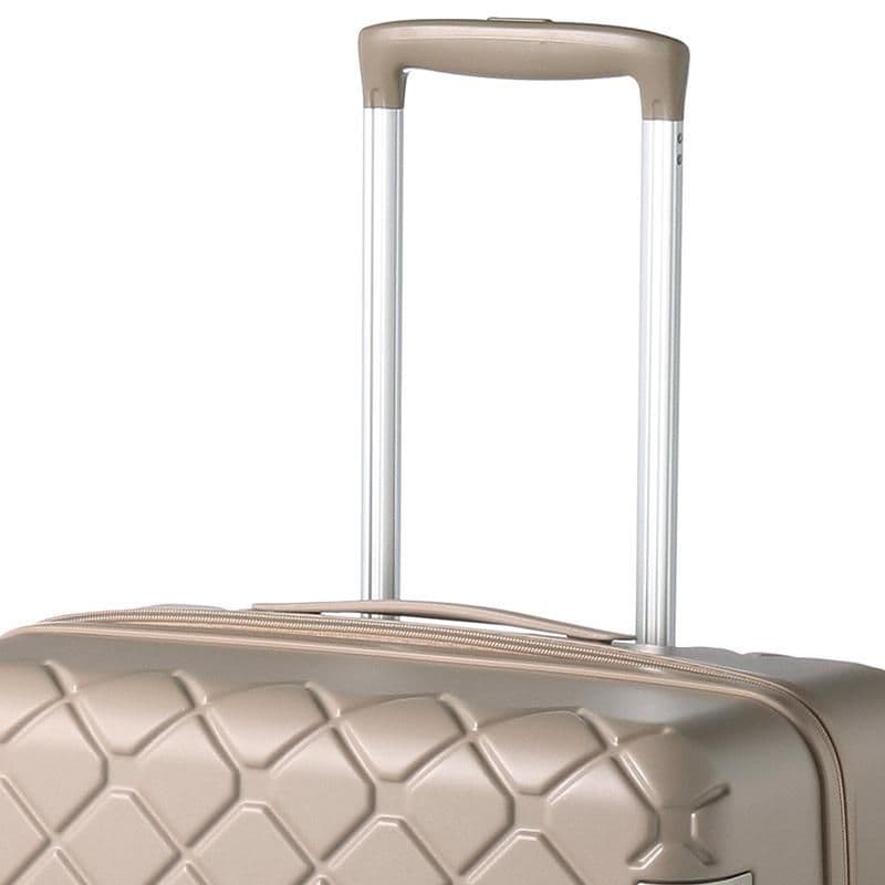 エース スカーラ キャリーケース スーツケース ストッパー付 修学旅行