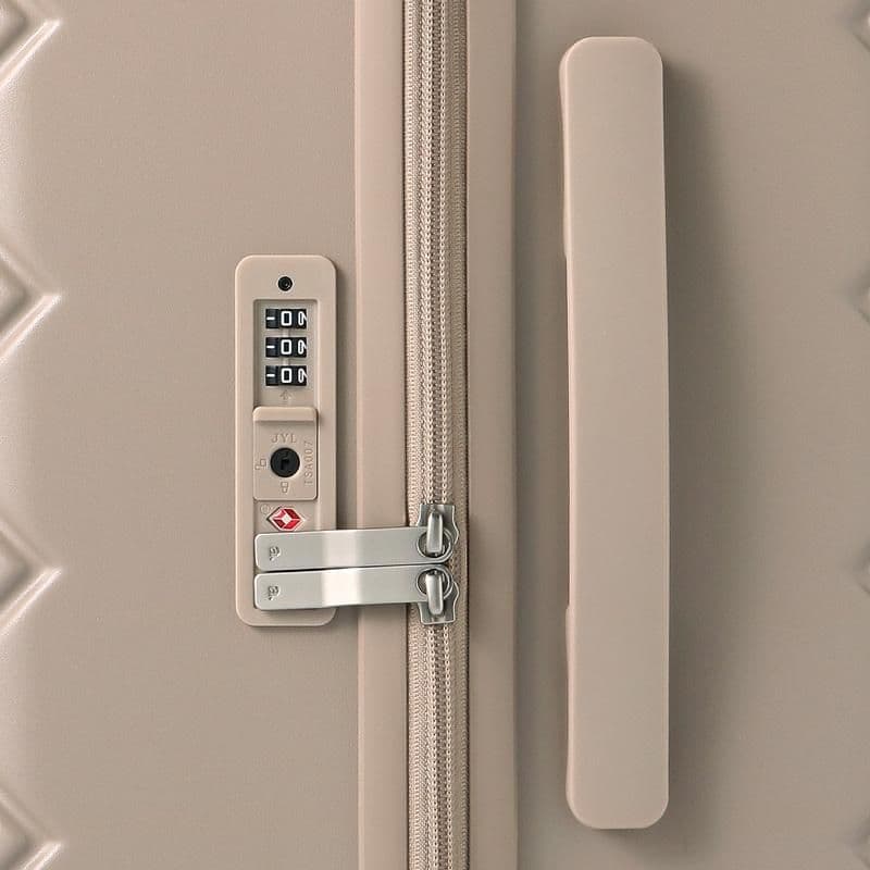 エース スカーラ キャリーケース スーツケース ストッパー付 修学旅行