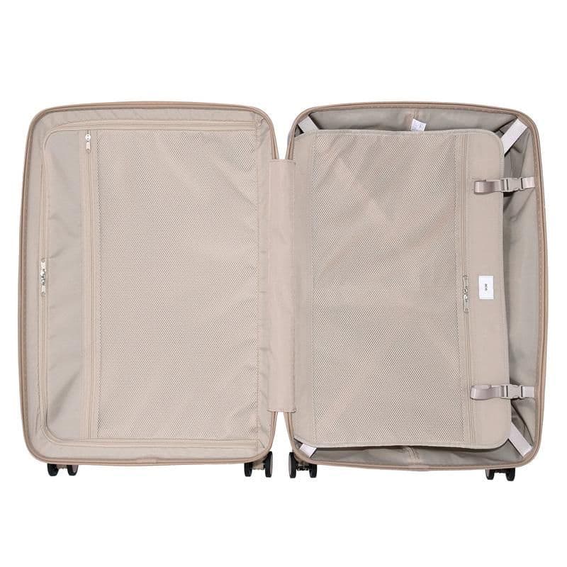 エース スカーラ キャリーケース スーツケース ストッパー付 修学旅行