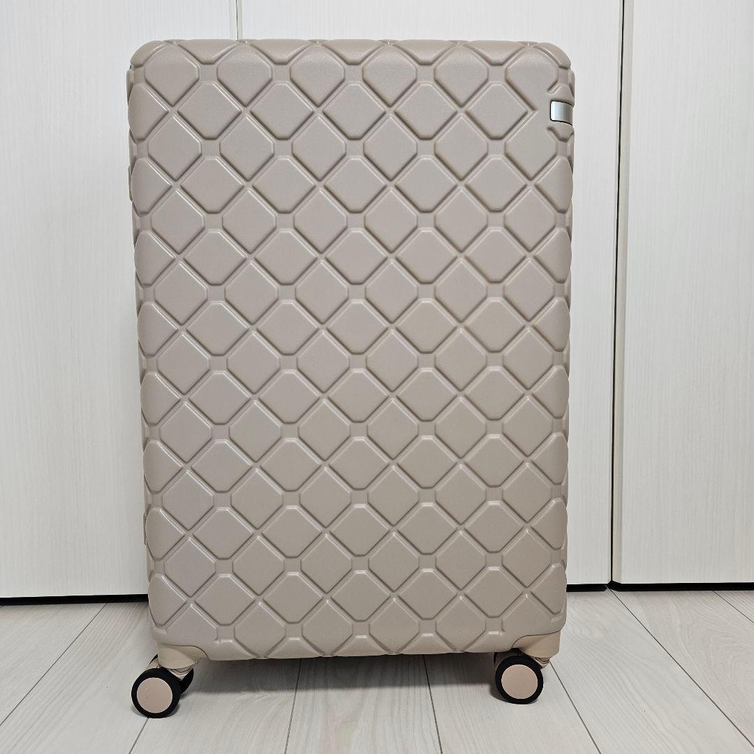 エース スカーラ キャリーケース スーツケース ストッパー付 修学旅行