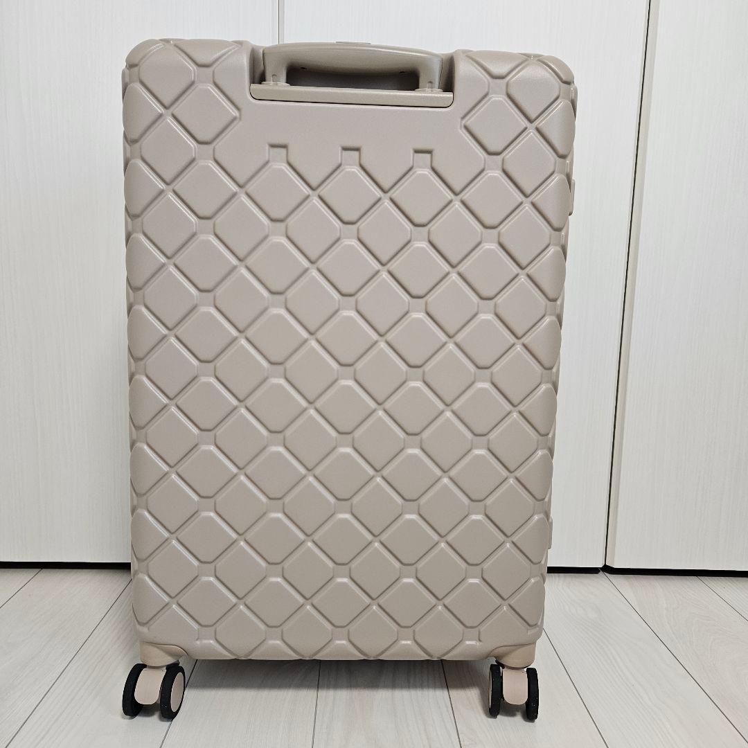 エース スカーラ キャリーケース スーツケース ストッパー付 修学旅行