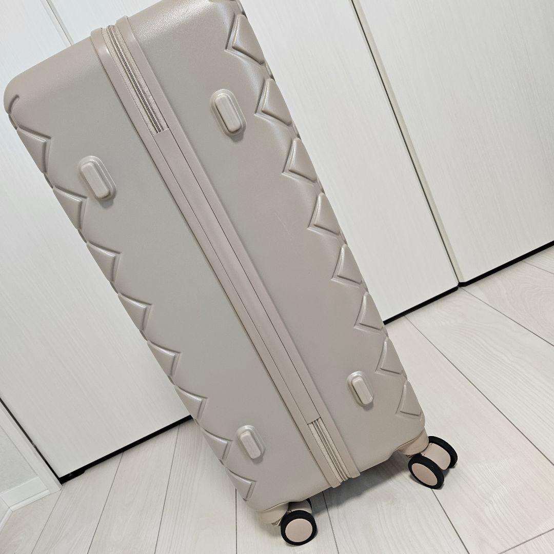 エース スカーラ キャリーケース スーツケース ストッパー付 修学旅行