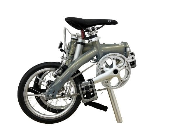 【美品】DAHON DOVE PLUS プリズムストーン