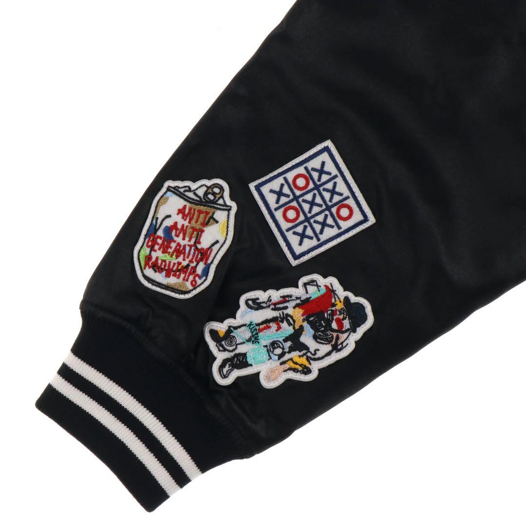 RADWIMPS 20th Anniversary Jacket 【M】