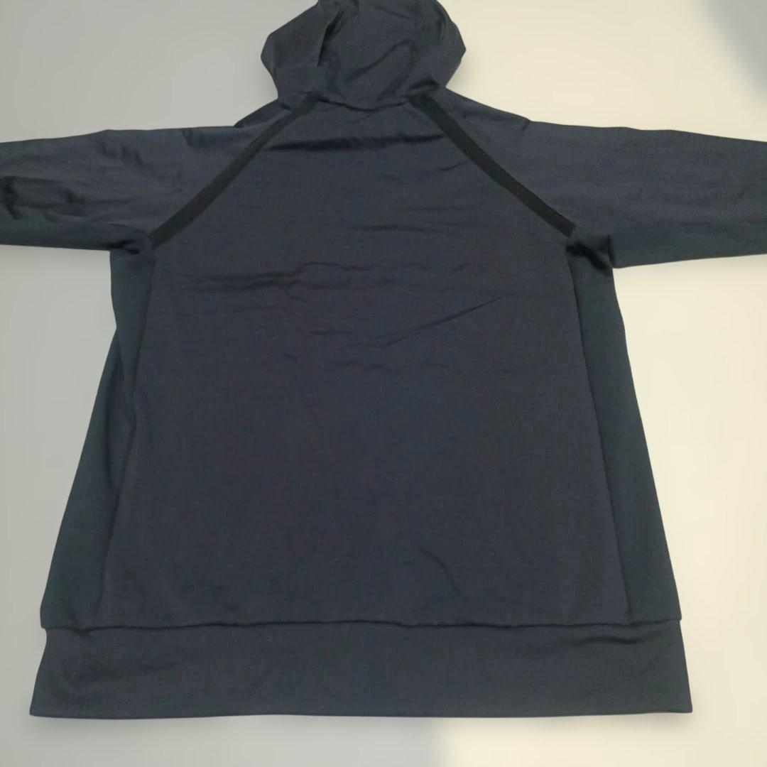 UNITED ARROWS golf ゴルフジャケット M マウンテンパーカー