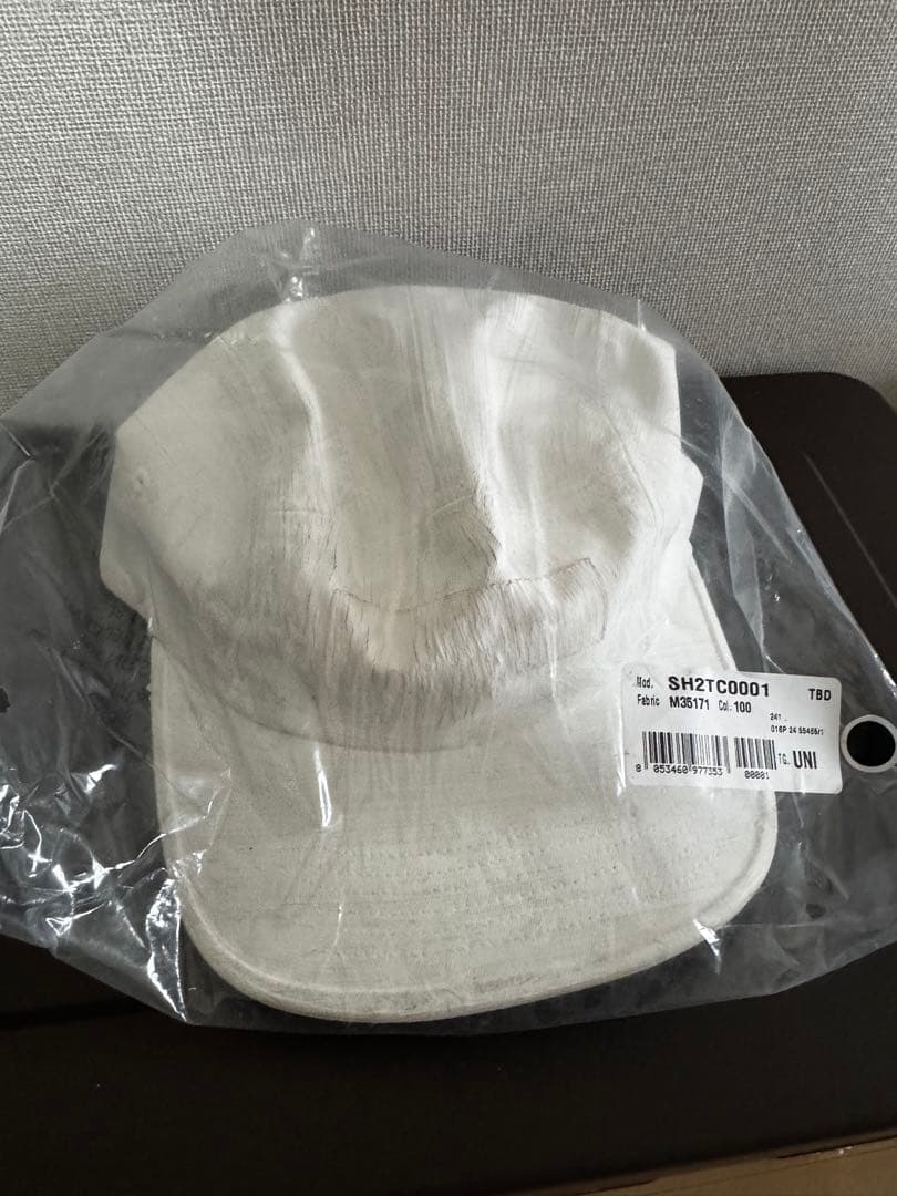 Supreme MM6 Maison Margiela キャップ