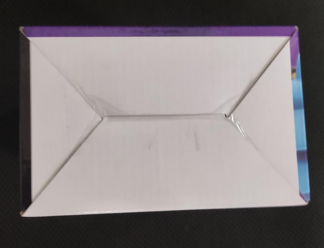 一番くじBATTLE OF THE SUPER SAIYAN ラストワン賞E賞