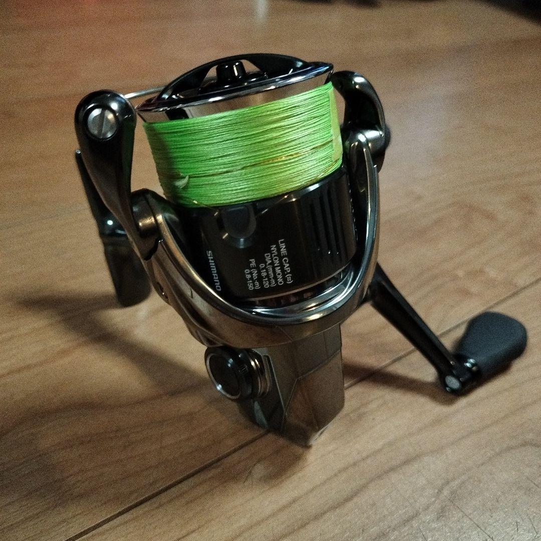 22 ステラC3000SDH HG　未使用品