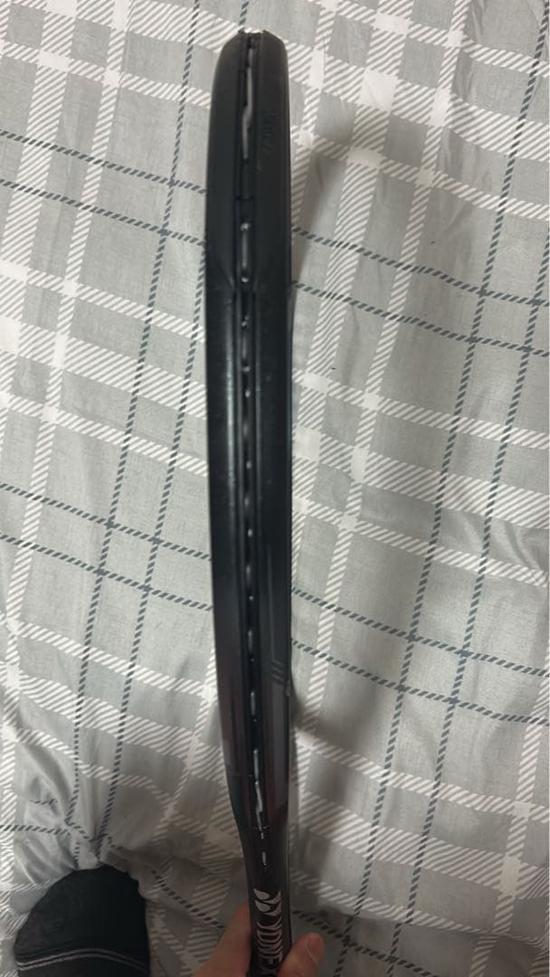 Ezone 98 テニスラケット