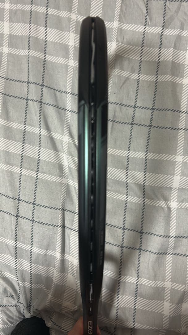 Ezone 98 テニスラケット