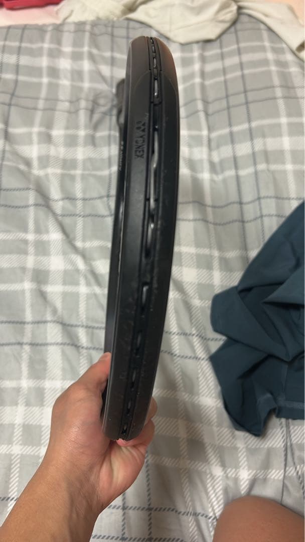 Ezone 98 テニスラケット