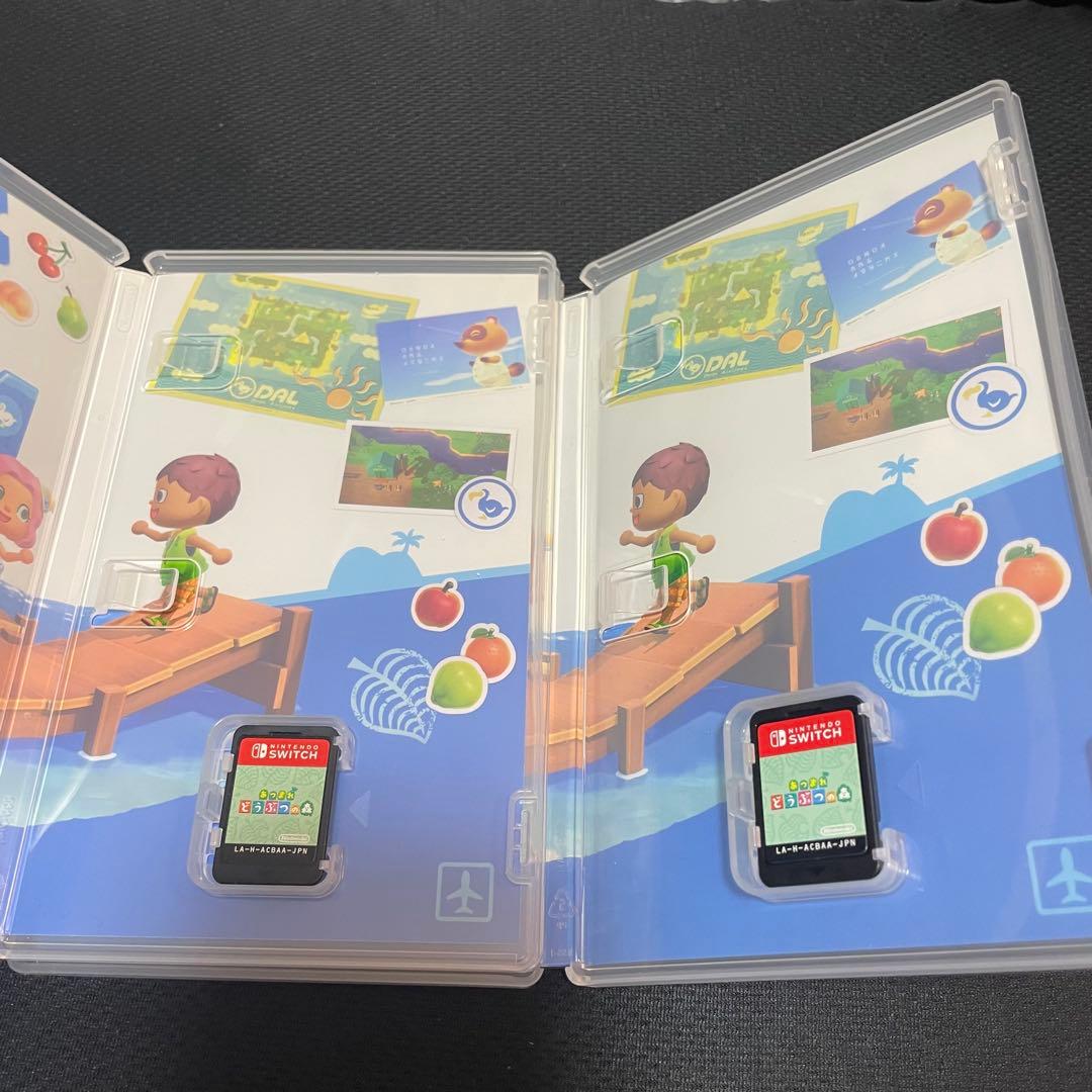 Nintendo Switch mama