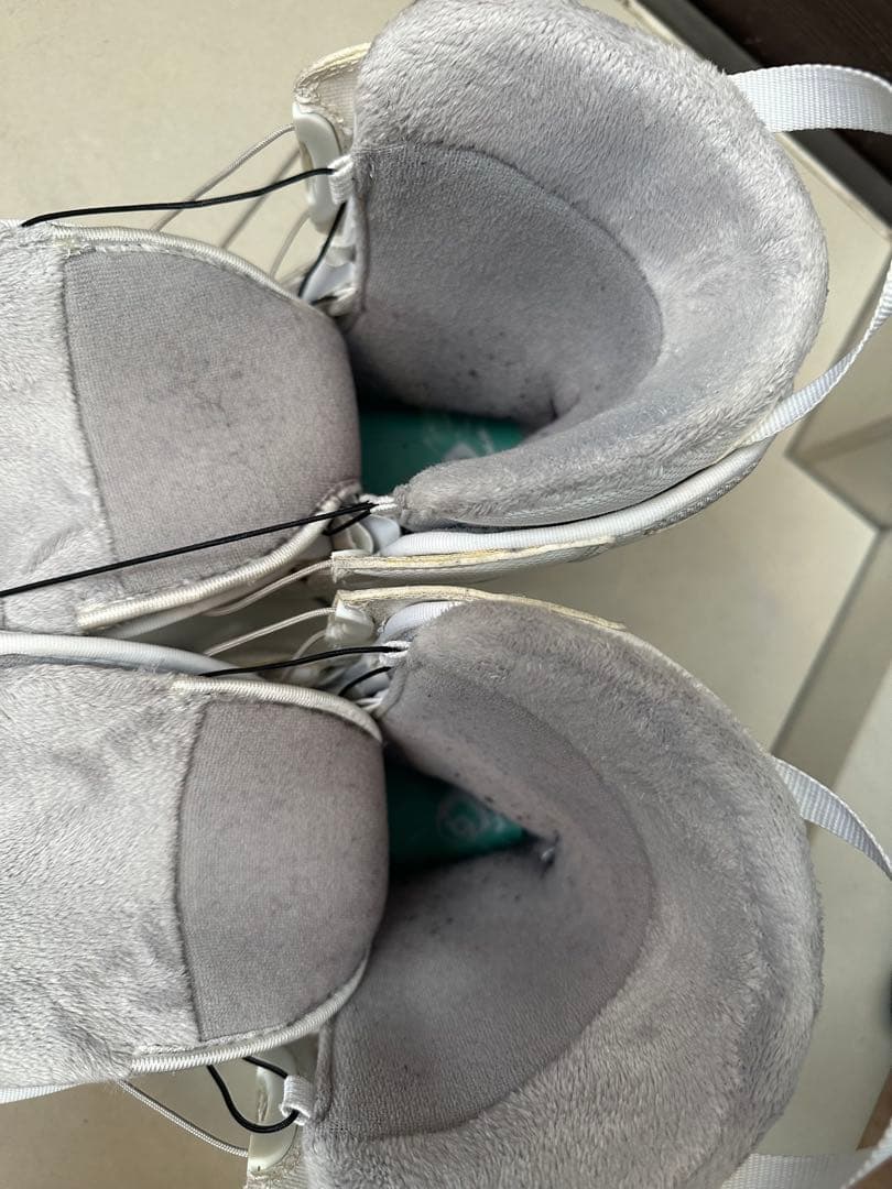 サロモン スノーボード Lark 147 おまけ3点付き