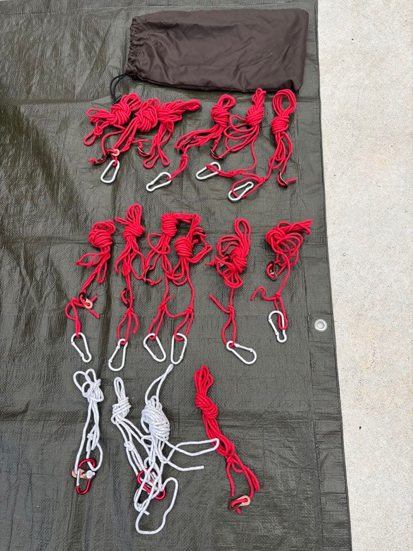 コールマン Coleman マスターシリーズ 4Sワイド2ルームコクーンⅢ