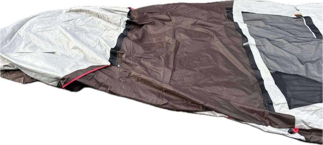 コールマン Coleman マスターシリーズ 4Sワイド2ルームコクーンⅢ