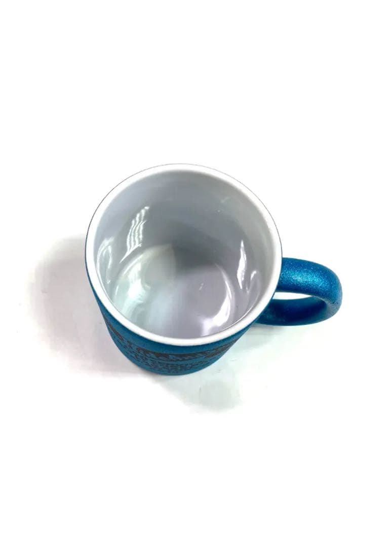 ハイドアンドシーク HIDEANDSEEK×CarService マグカップ