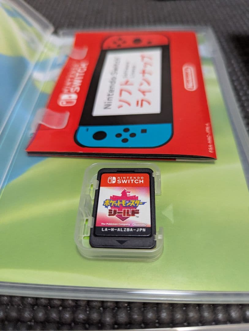 Nintendo Switch ゲーム3本セット