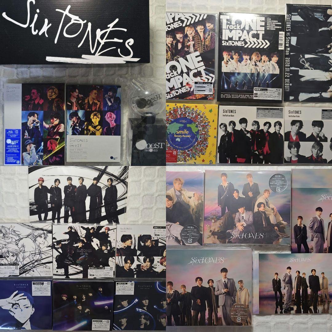 ON eST Blu-ray 慣声の法則 ペンライト まとめ売り