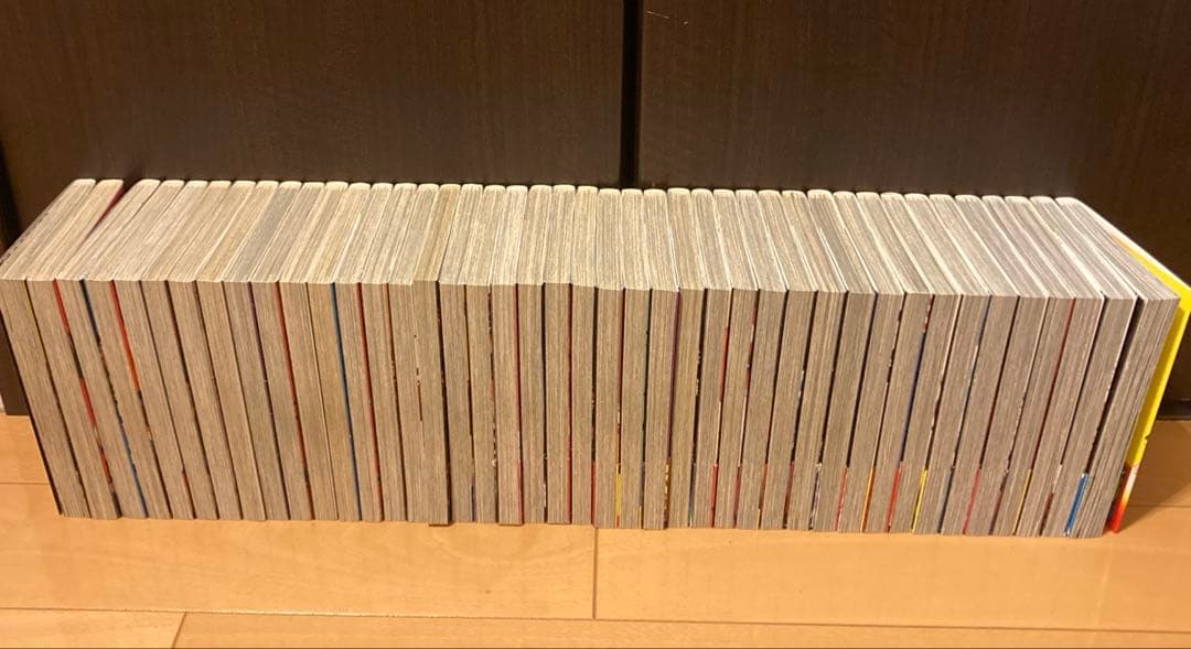 僕のヒーローアカデミア　1〜42巻　全巻