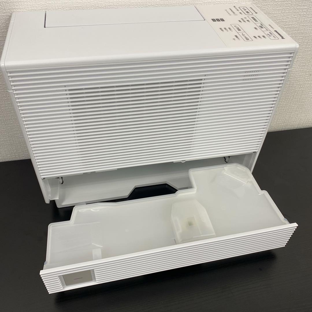 送料込み＊ Panasonic 2022年製 衣類乾燥除湿機＊0911-2