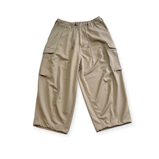 パンツ yotsuba Jersey Cargo Pants