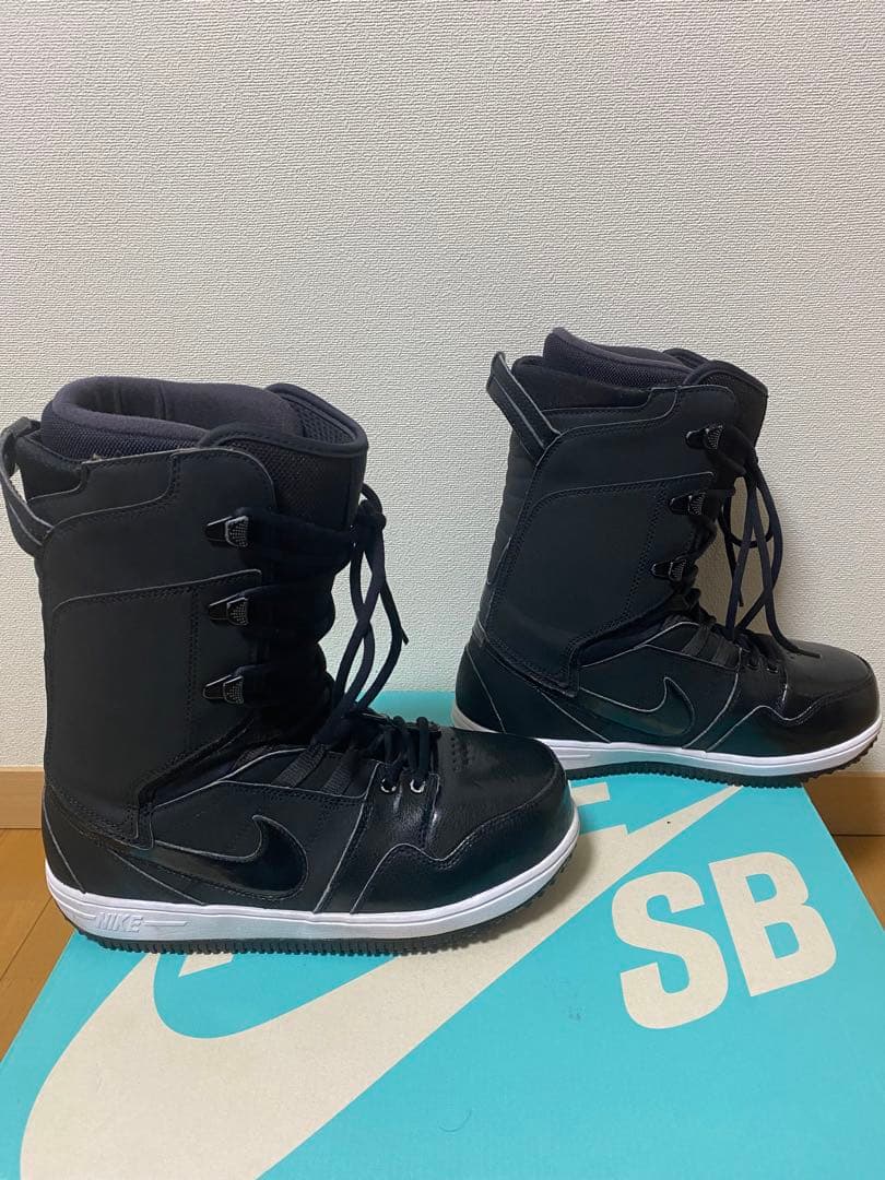 NIKE VAPEN スノーボードブーツ　25cm