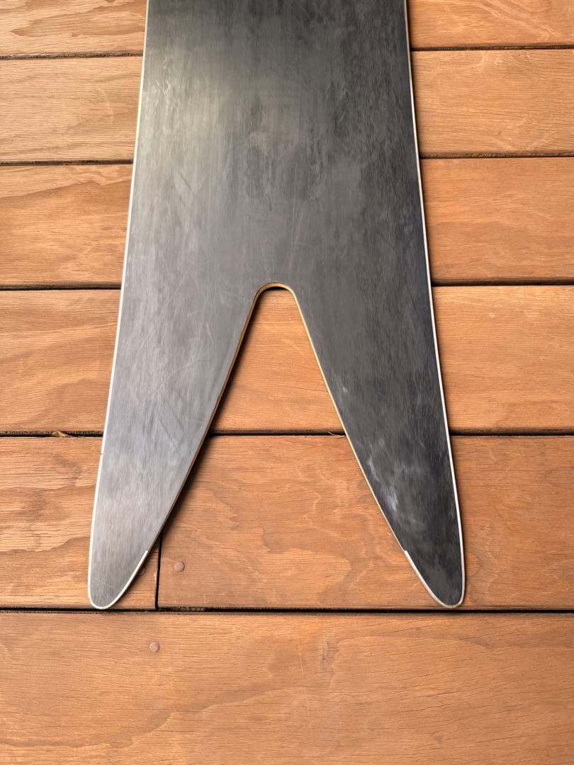 Gentemstick Bigfish outline core ゲンテン