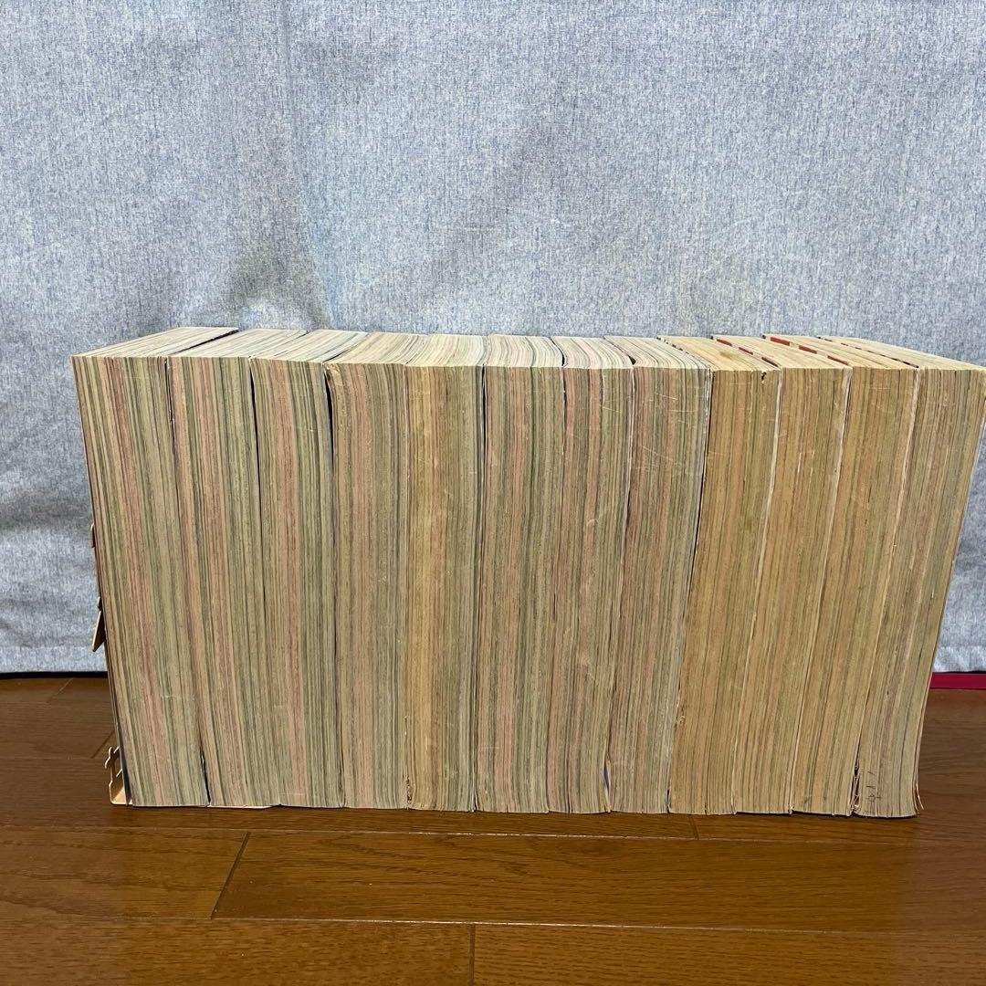 月刊ブンブン プレコミック 2004年 2005年12冊