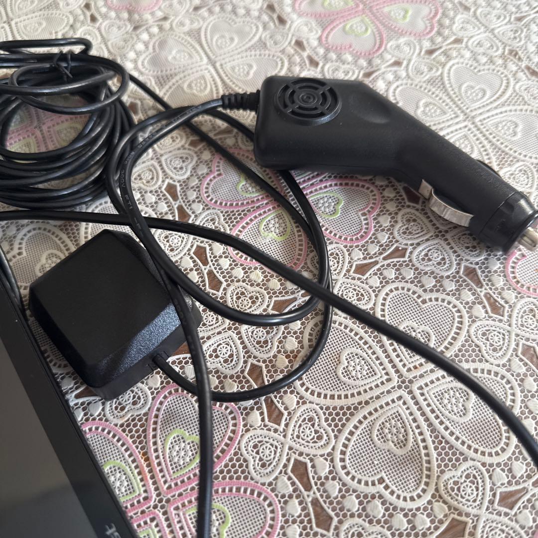 フルセグ、10インチカーナビ、大型トラック適用カーナビ、