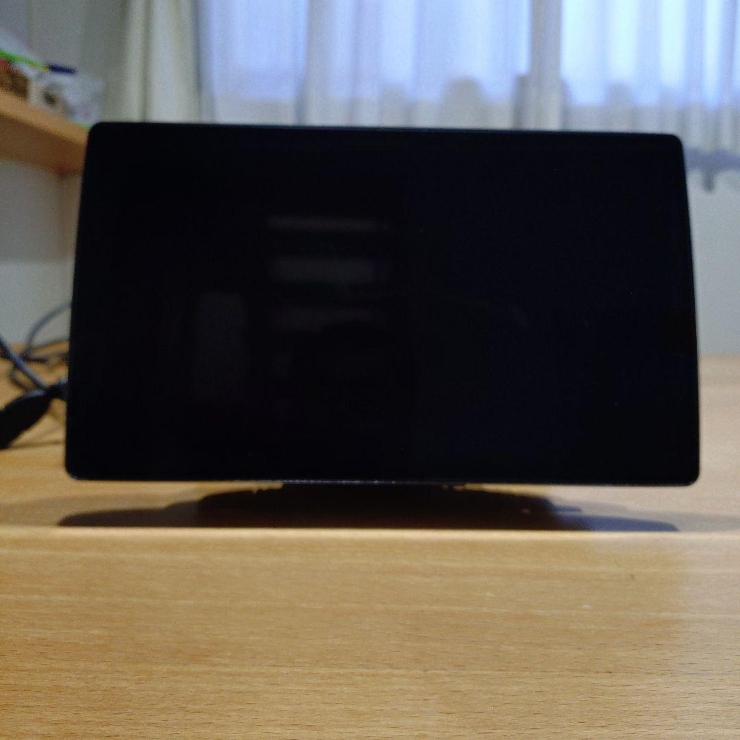 Panasonic CN-F1X10D フローティングナビ