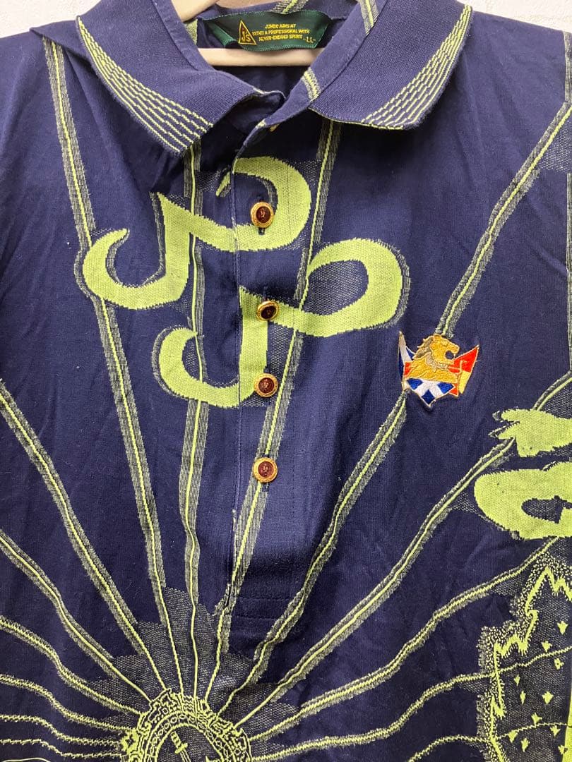 J.sゴルフウェア LLサイズ シャツ