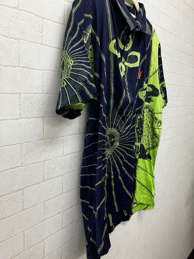 J.sゴルフウェア LLサイズ シャツ