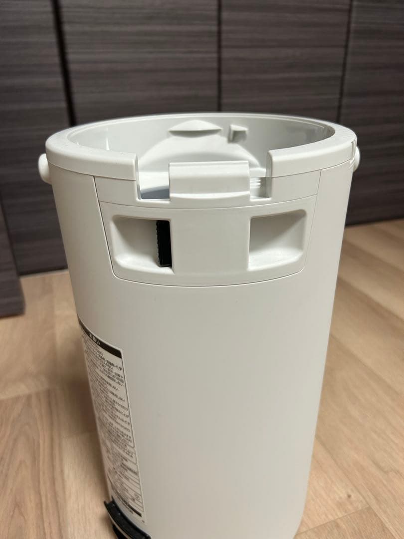 象印　スチーム式加湿器　EE-DD50