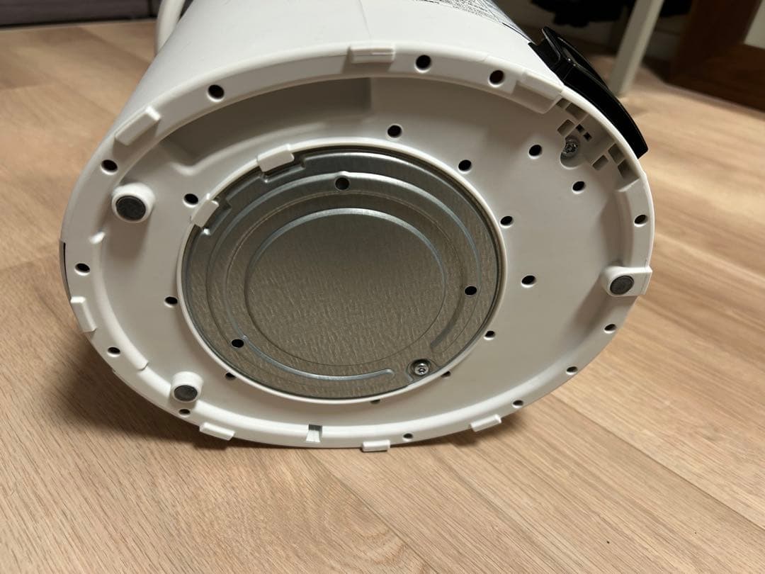 象印　スチーム式加湿器　EE-DD50