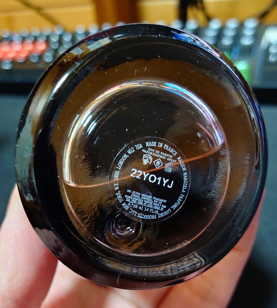 メゾンマルジェラ ダンシングオンザムーン 残99%