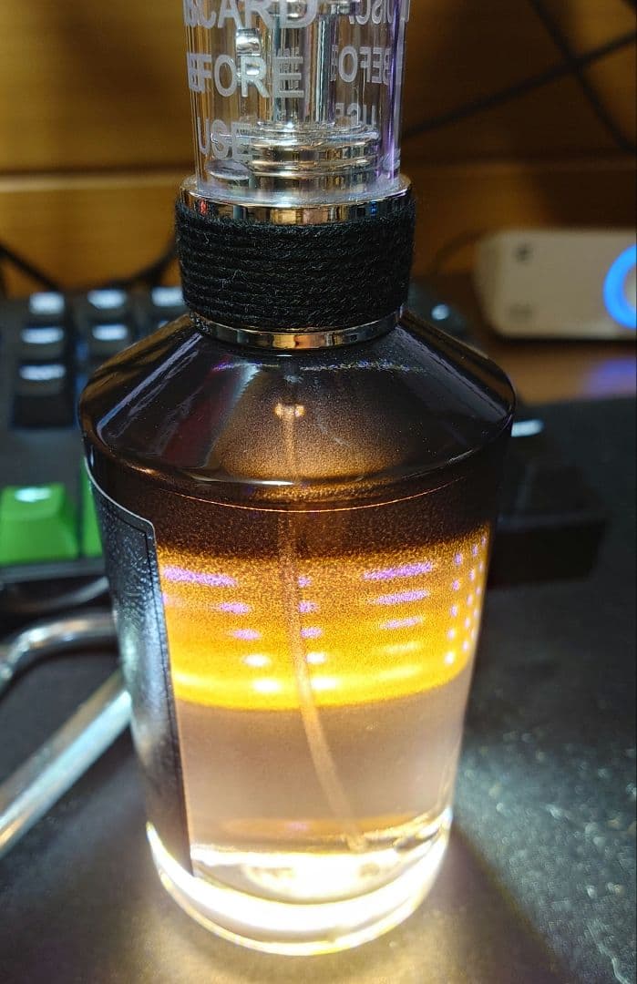 メゾンマルジェラ ダンシングオンザムーン 残99%