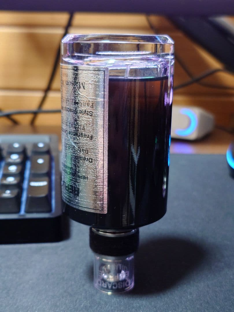 メゾンマルジェラ ダンシングオンザムーン 残99%