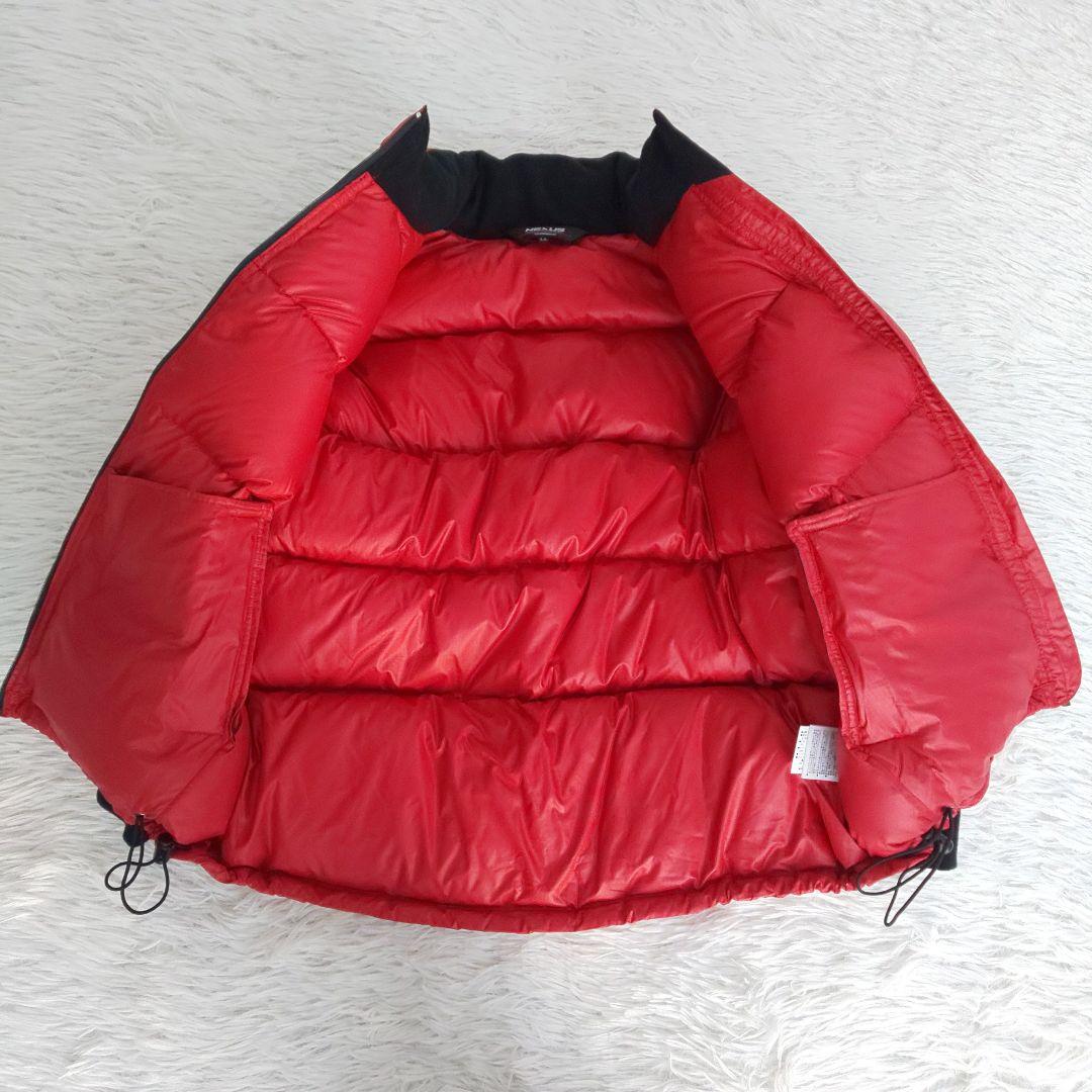 未使用級 SHIMANO ダウン XL サーマルスーツ 上下 極暖 ヌプシ