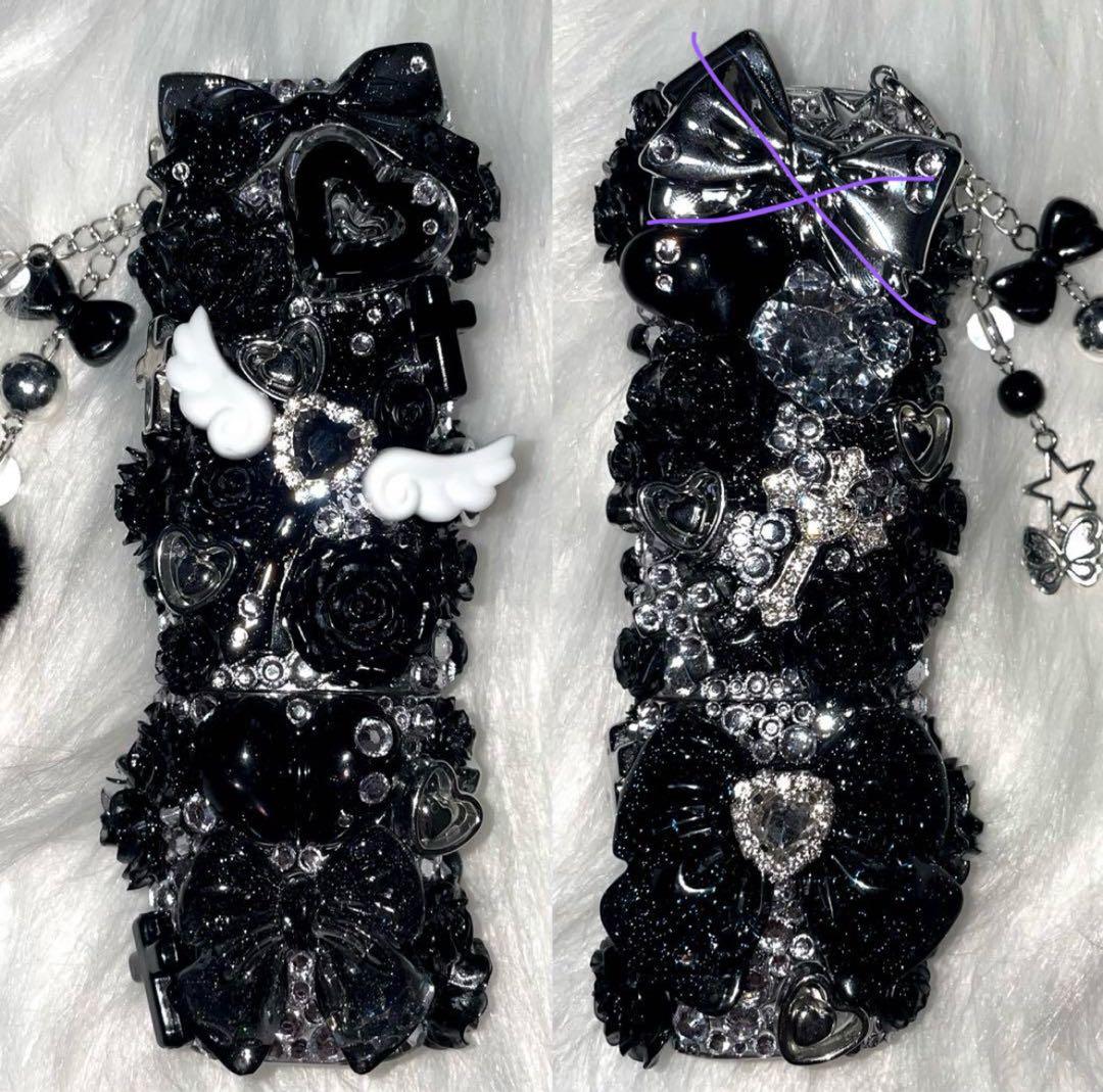 995♡iQOSケースオーダーページ