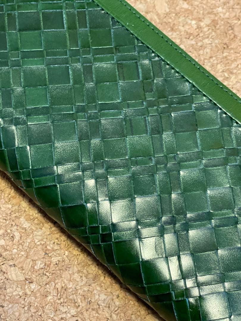 ◆希少品◆Dakota◆ダコタ◆アロマティコ小銭入れ付き長財布◆