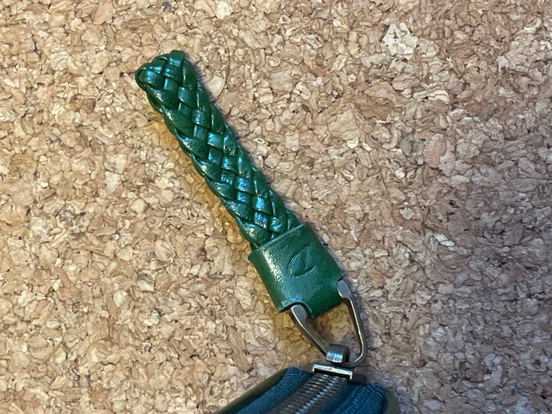 ◆希少品◆Dakota◆ダコタ◆アロマティコ小銭入れ付き長財布◆