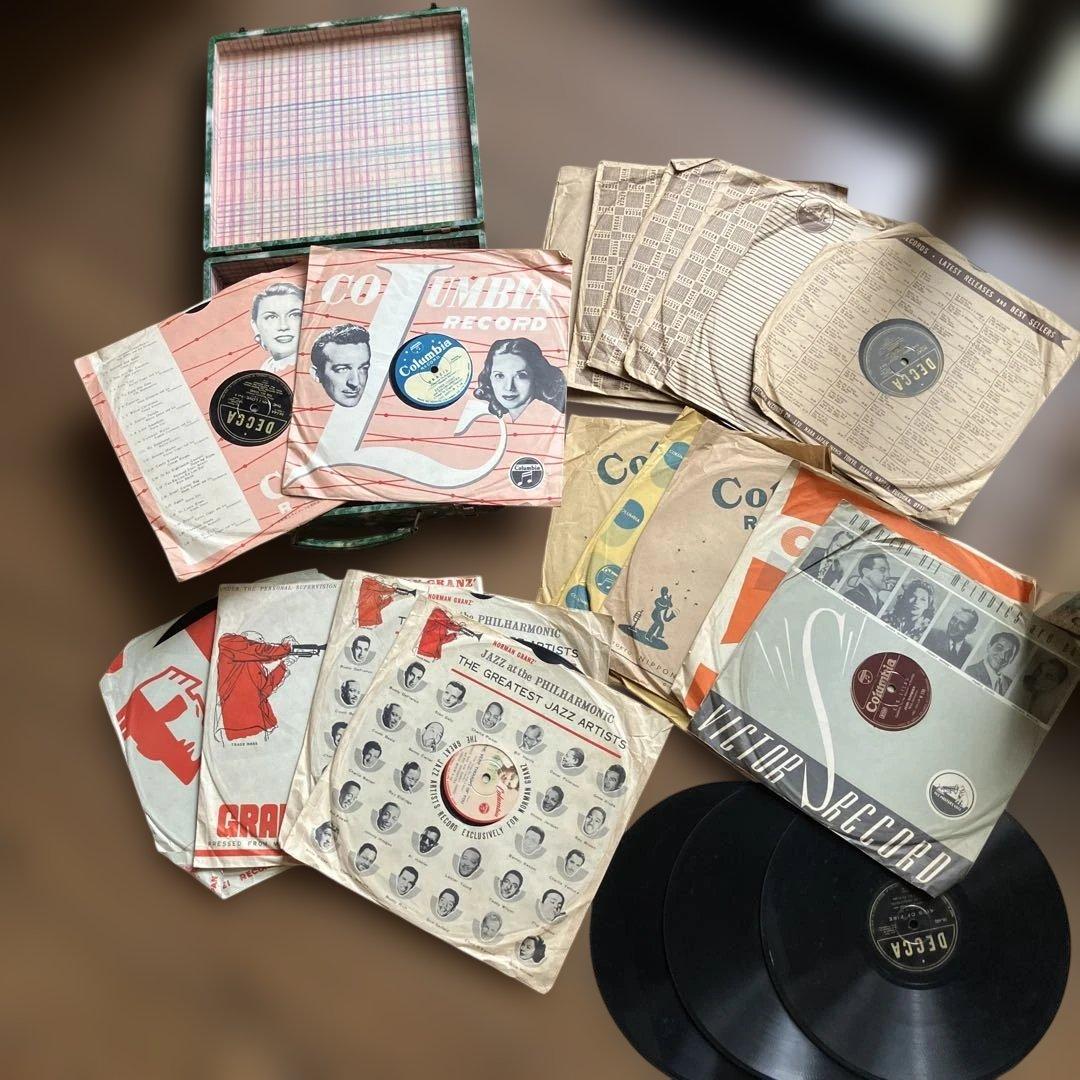 注意！入札不可⭐︎カエルピン商品　貴重SP版